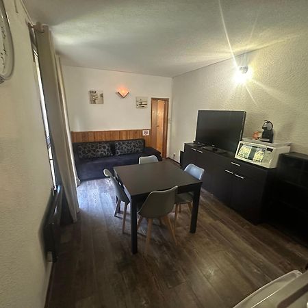 Agreable Appartement Pour Decouvrir Les Pyrenees Luz-Saint-Sauveur Ngoại thất bức ảnh