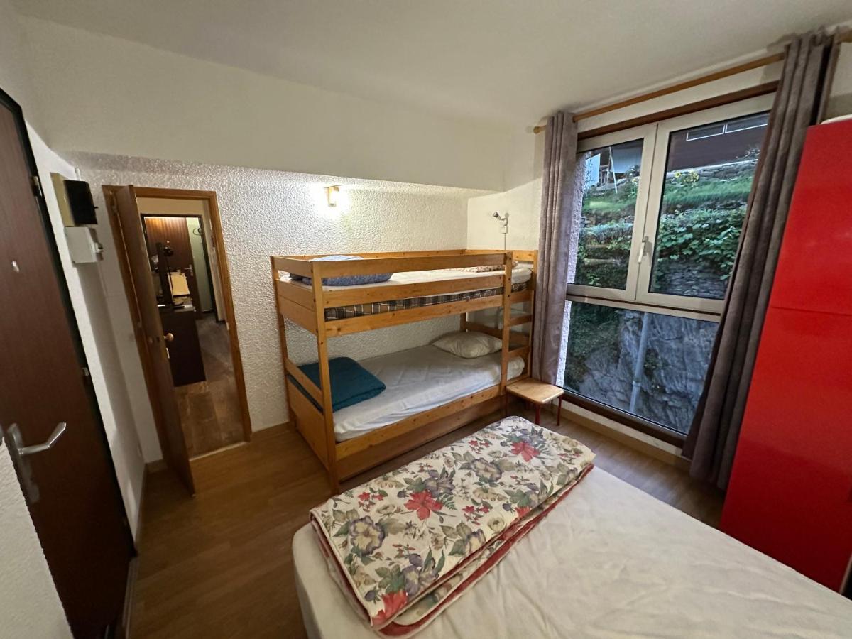 Agreable Appartement Pour Decouvrir Les Pyrenees Luz-Saint-Sauveur Ngoại thất bức ảnh
