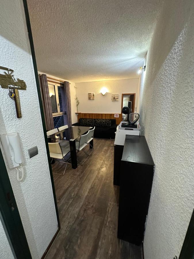 Agreable Appartement Pour Decouvrir Les Pyrenees Luz-Saint-Sauveur Ngoại thất bức ảnh