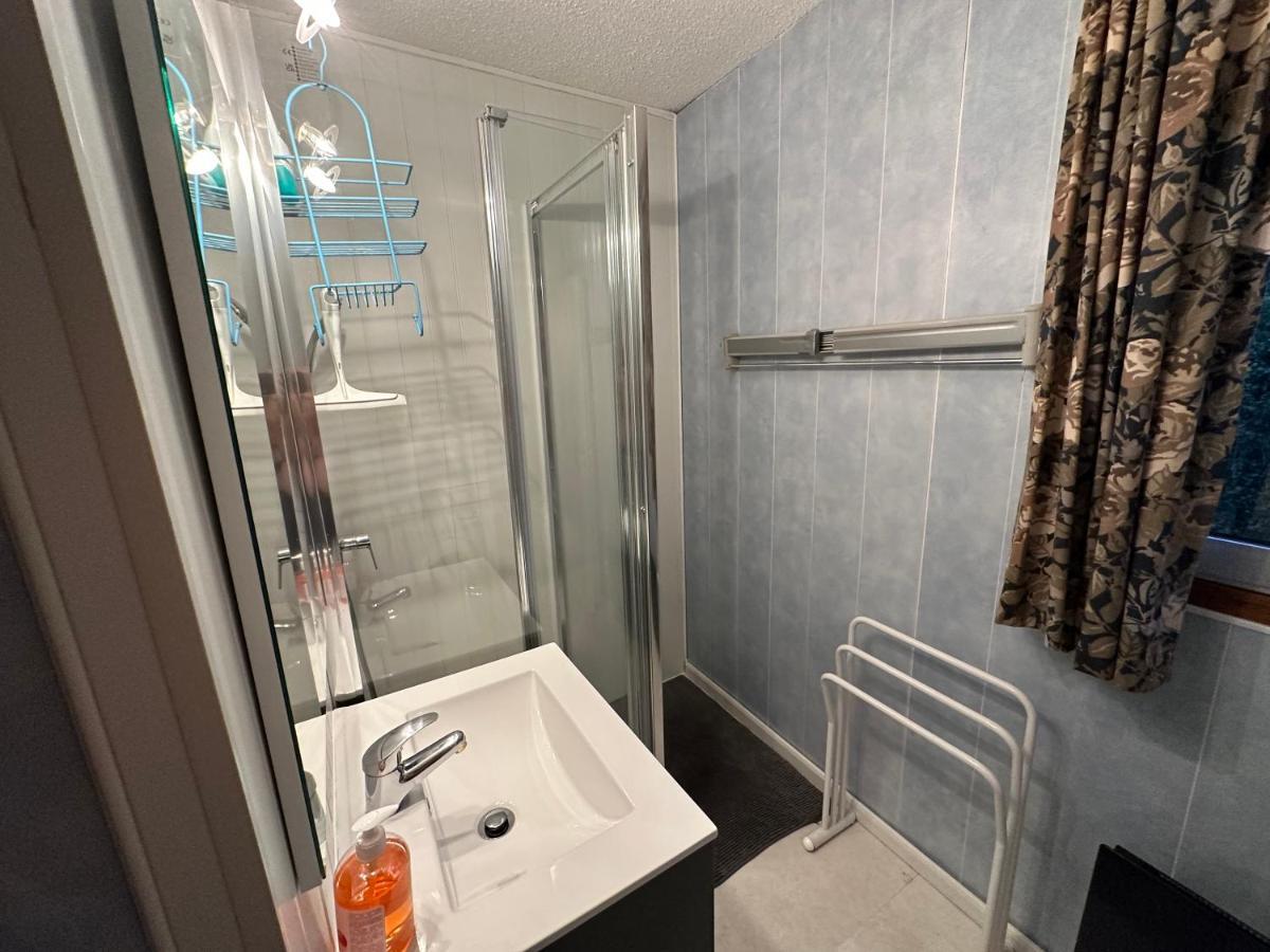 Agreable Appartement Pour Decouvrir Les Pyrenees Luz-Saint-Sauveur Ngoại thất bức ảnh