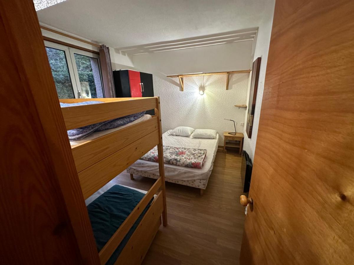 Agreable Appartement Pour Decouvrir Les Pyrenees Luz-Saint-Sauveur Ngoại thất bức ảnh