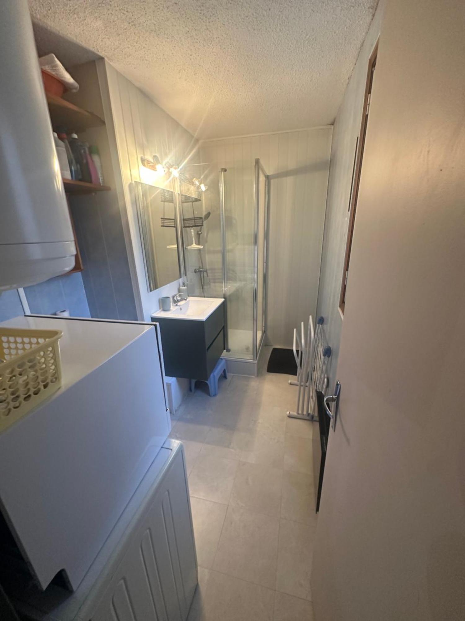 Agreable Appartement Pour Decouvrir Les Pyrenees Luz-Saint-Sauveur Ngoại thất bức ảnh