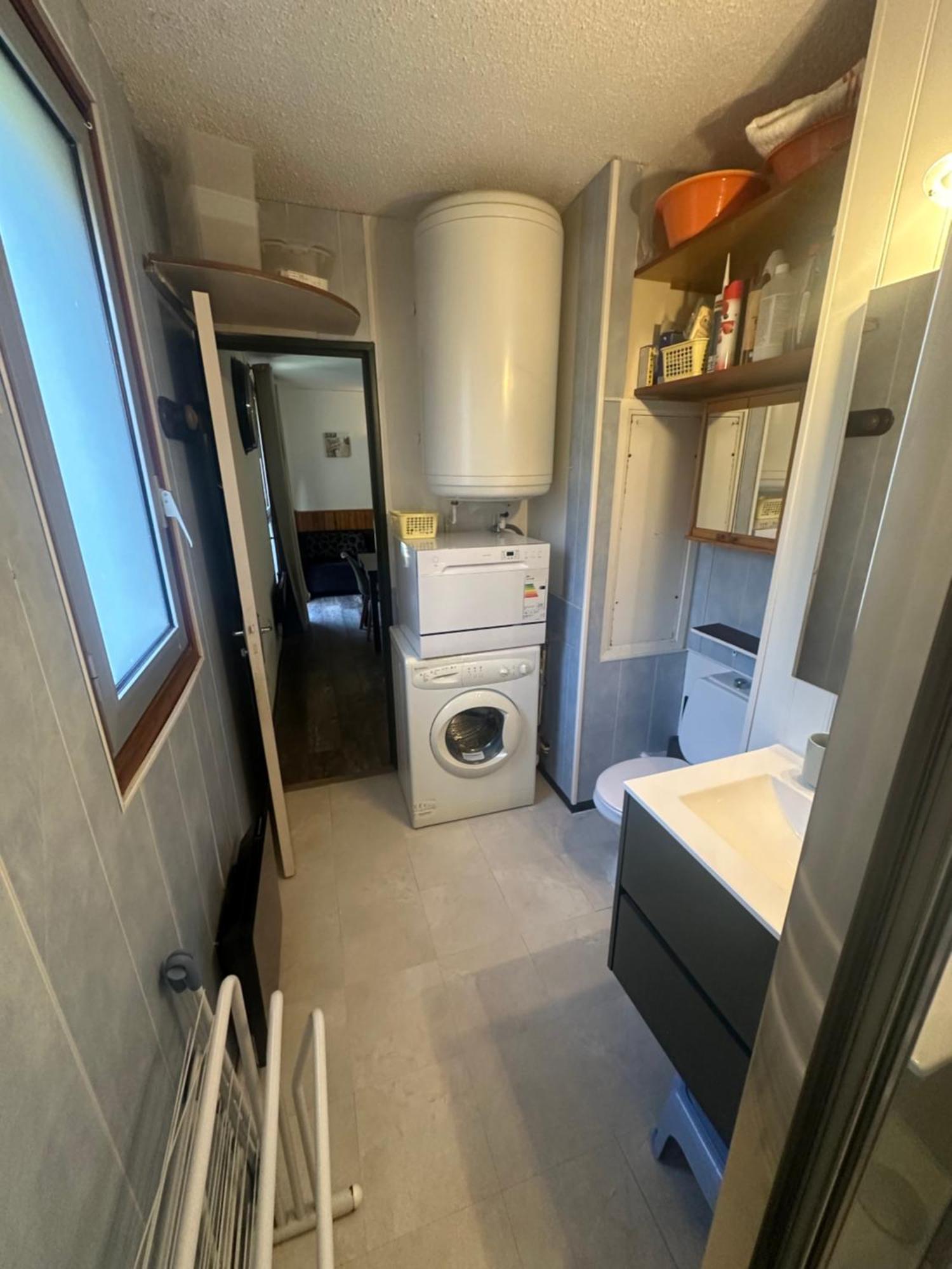 Agreable Appartement Pour Decouvrir Les Pyrenees Luz-Saint-Sauveur Ngoại thất bức ảnh