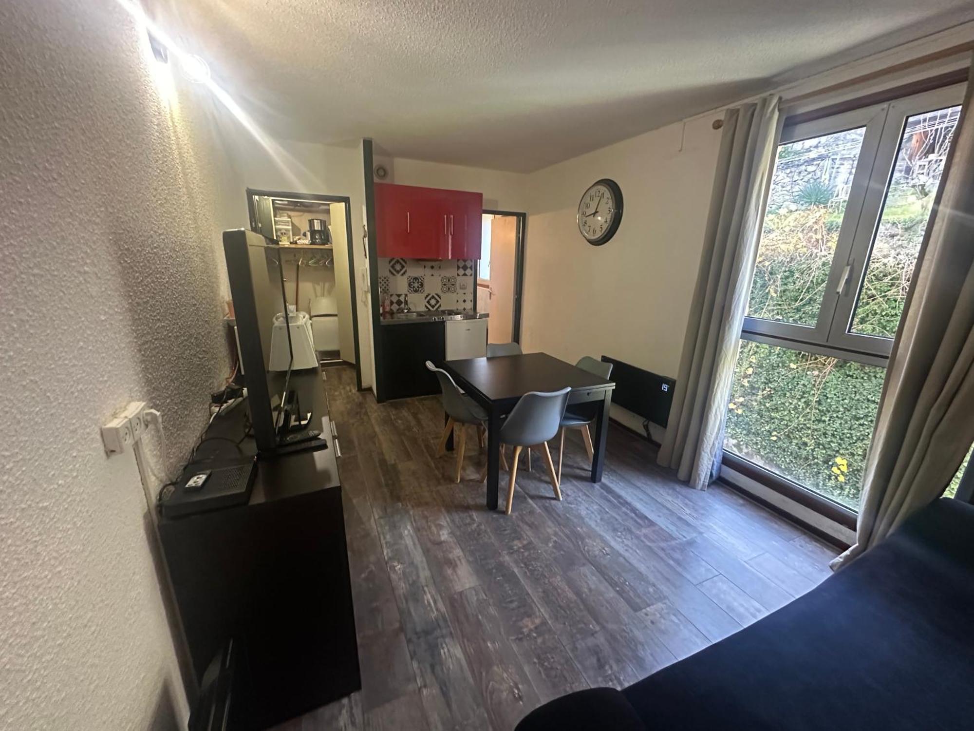 Agreable Appartement Pour Decouvrir Les Pyrenees Luz-Saint-Sauveur Ngoại thất bức ảnh