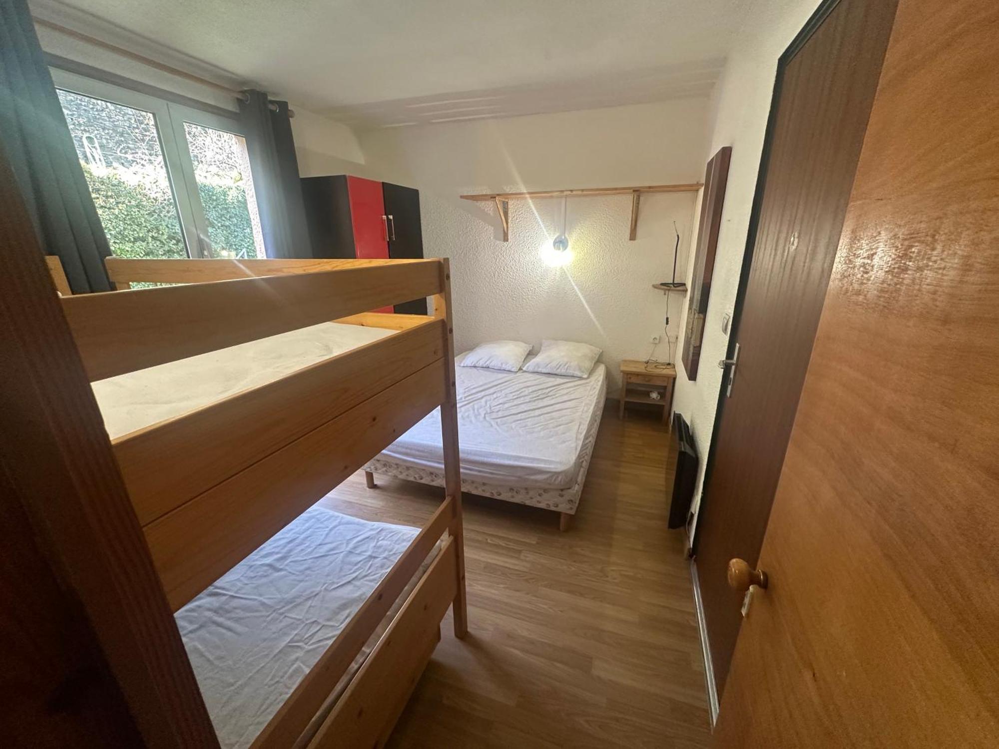 Agreable Appartement Pour Decouvrir Les Pyrenees Luz-Saint-Sauveur Ngoại thất bức ảnh