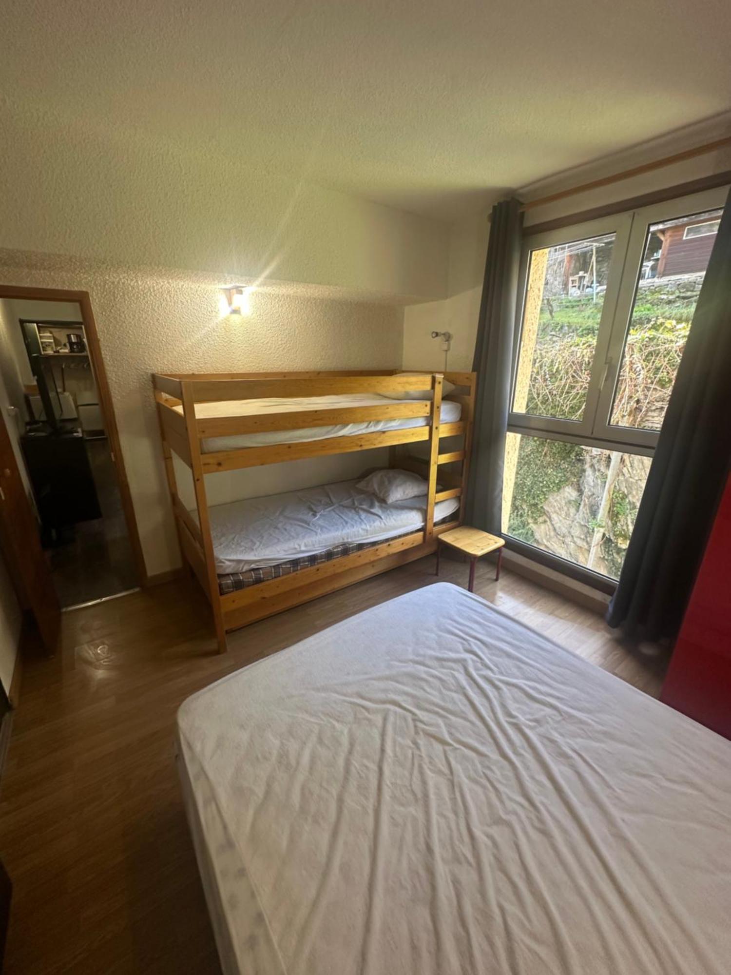 Agreable Appartement Pour Decouvrir Les Pyrenees Luz-Saint-Sauveur Ngoại thất bức ảnh