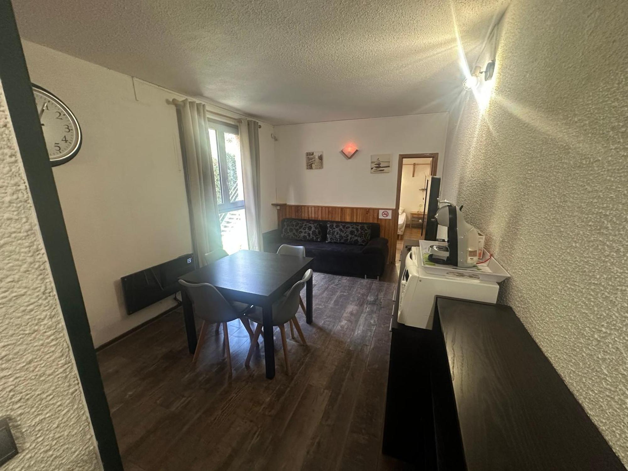 Agreable Appartement Pour Decouvrir Les Pyrenees Luz-Saint-Sauveur Ngoại thất bức ảnh